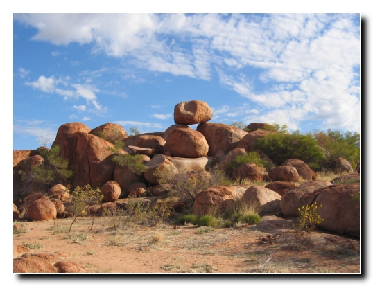 01 Devil Marbles